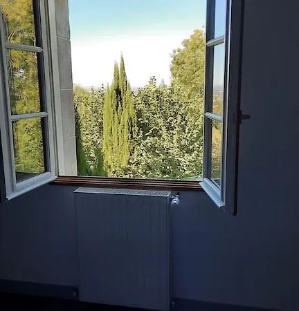 Morphee La Cle Du Sommeil A 10 Min Du Parc Du Puydufou 别墅 Sevremont
