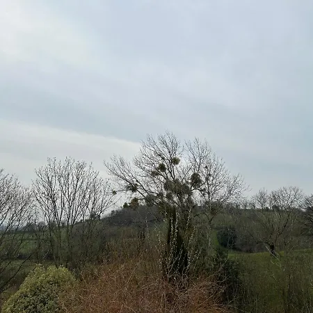 别墅 Morphee La Cle Du Sommeil A 10 Min Du Parc Du Puydufou